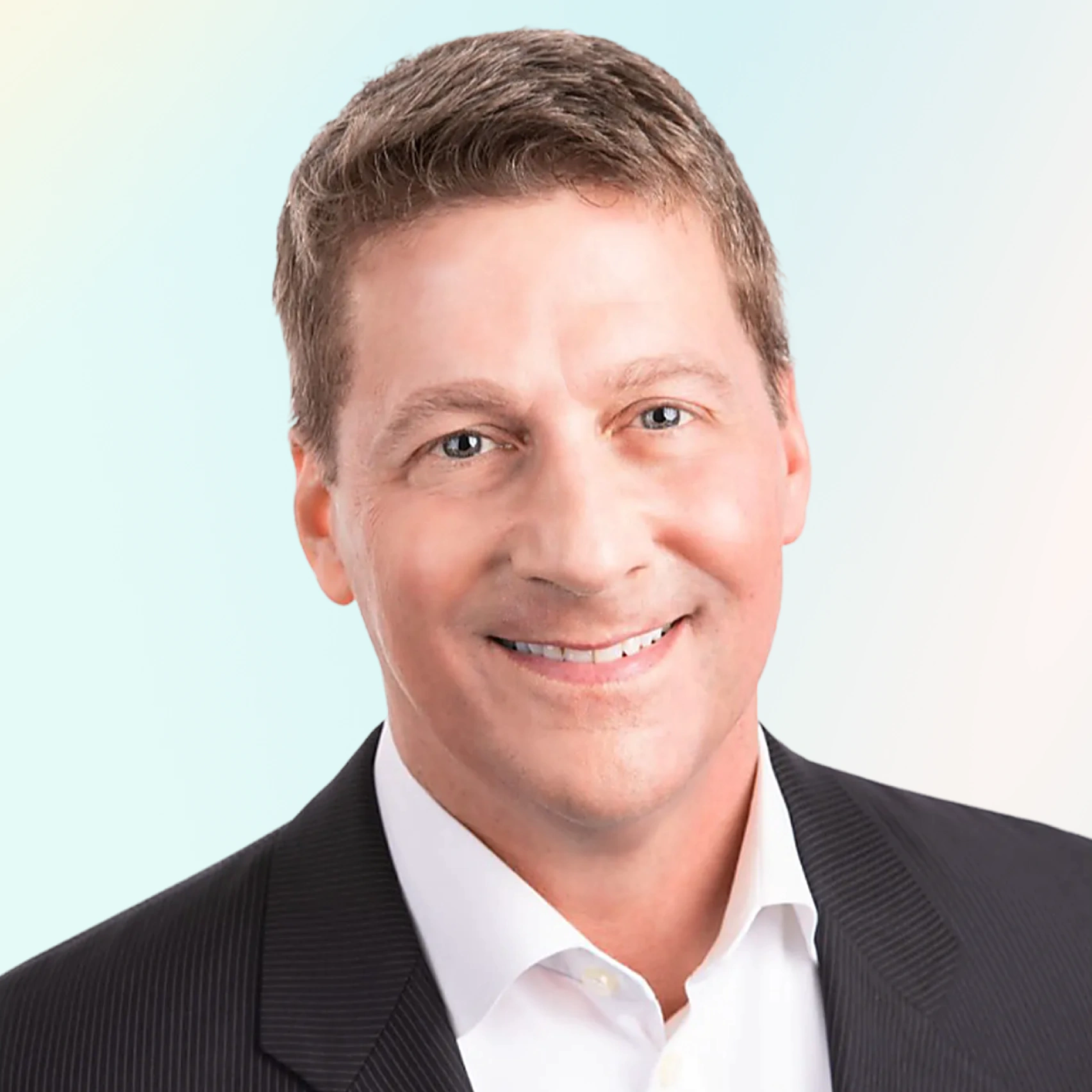 Headshot of Jeff Sidell 8am CTO