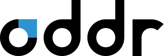 Oddr Logo