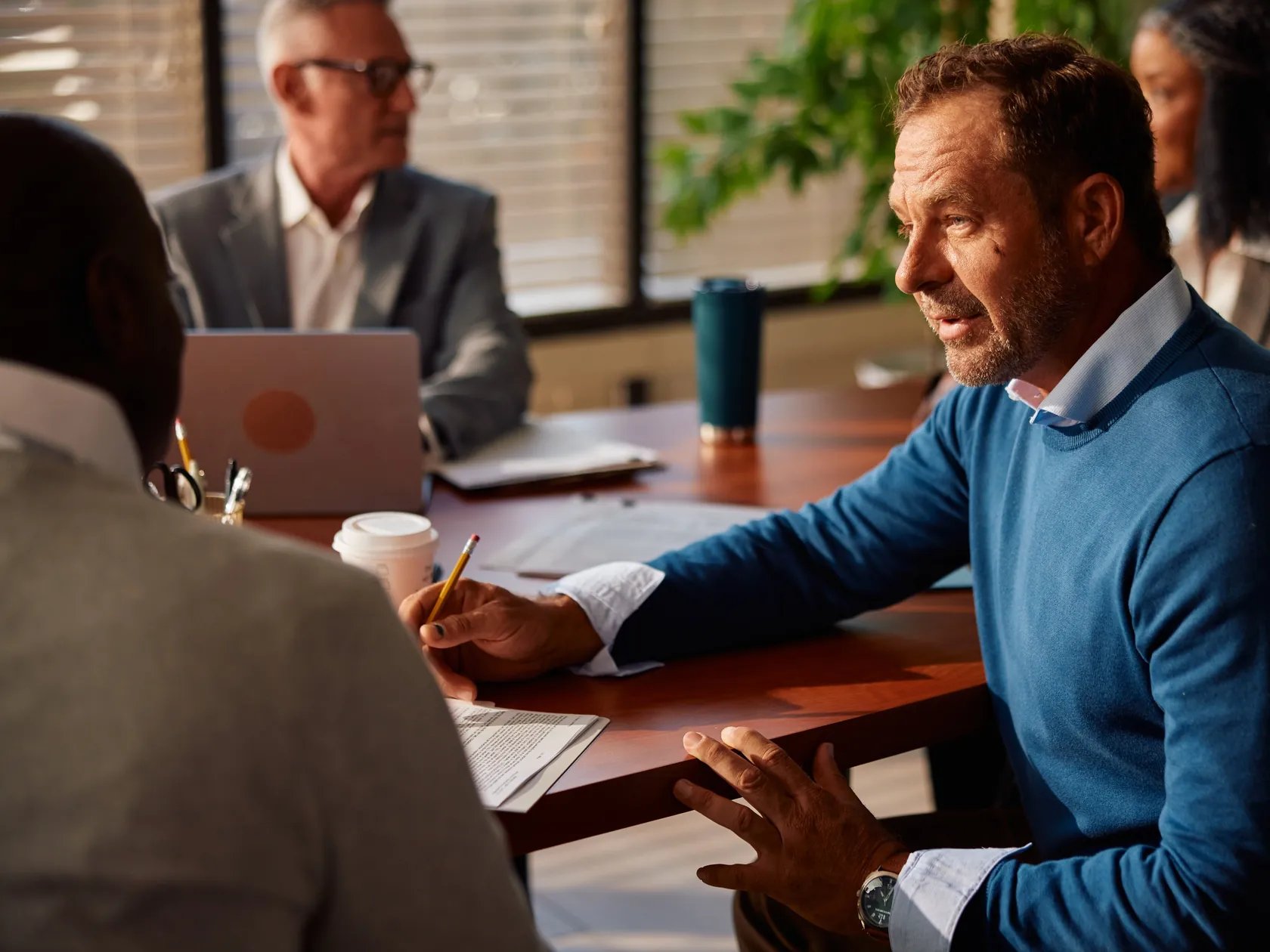 MyCase bankruptcy software makes it easy to stay organized, streamline communications, and automate redundant work so you can deliver outstanding outcomes for clients.