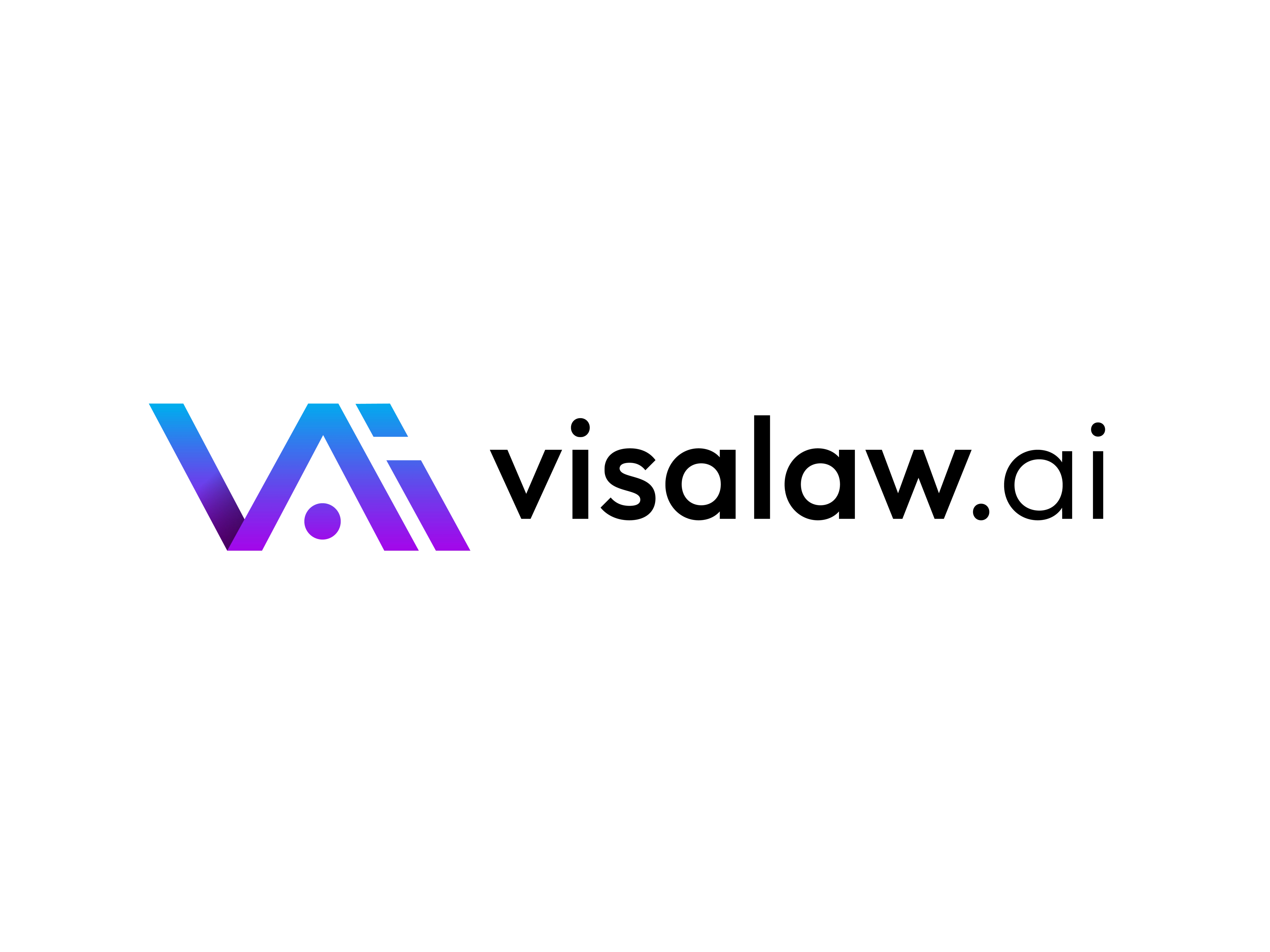 DocketWise and VisaLaw logos
