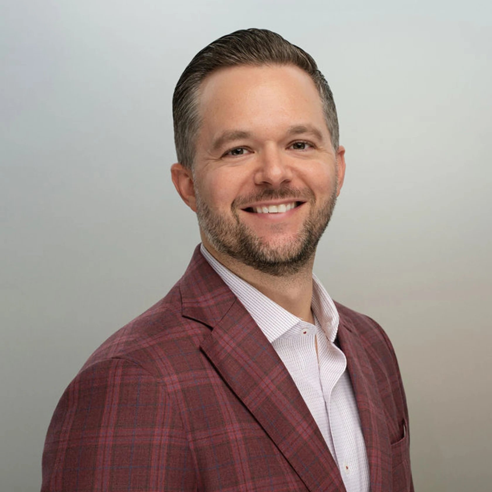 Headshot - Nathan Pace