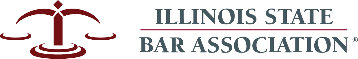 Illinois State Bar Association Logo