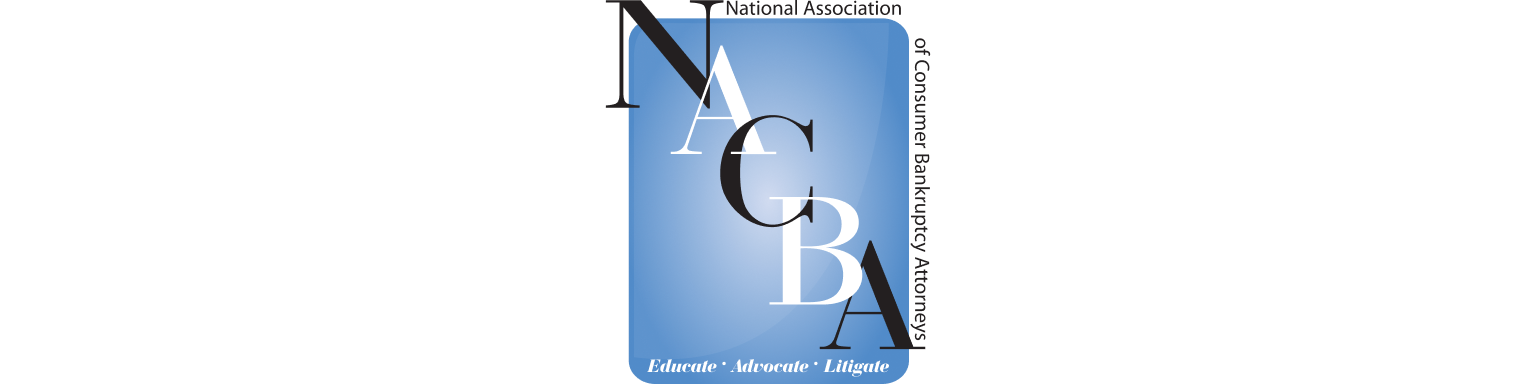 National Association of Consumer Bankruptcy Attorneys logo