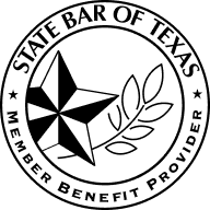 Texas State Bar Logo