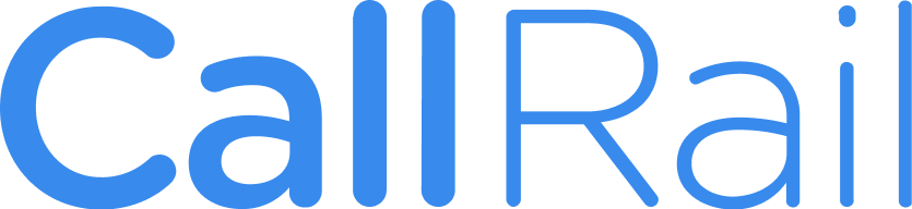 CallRail Logo