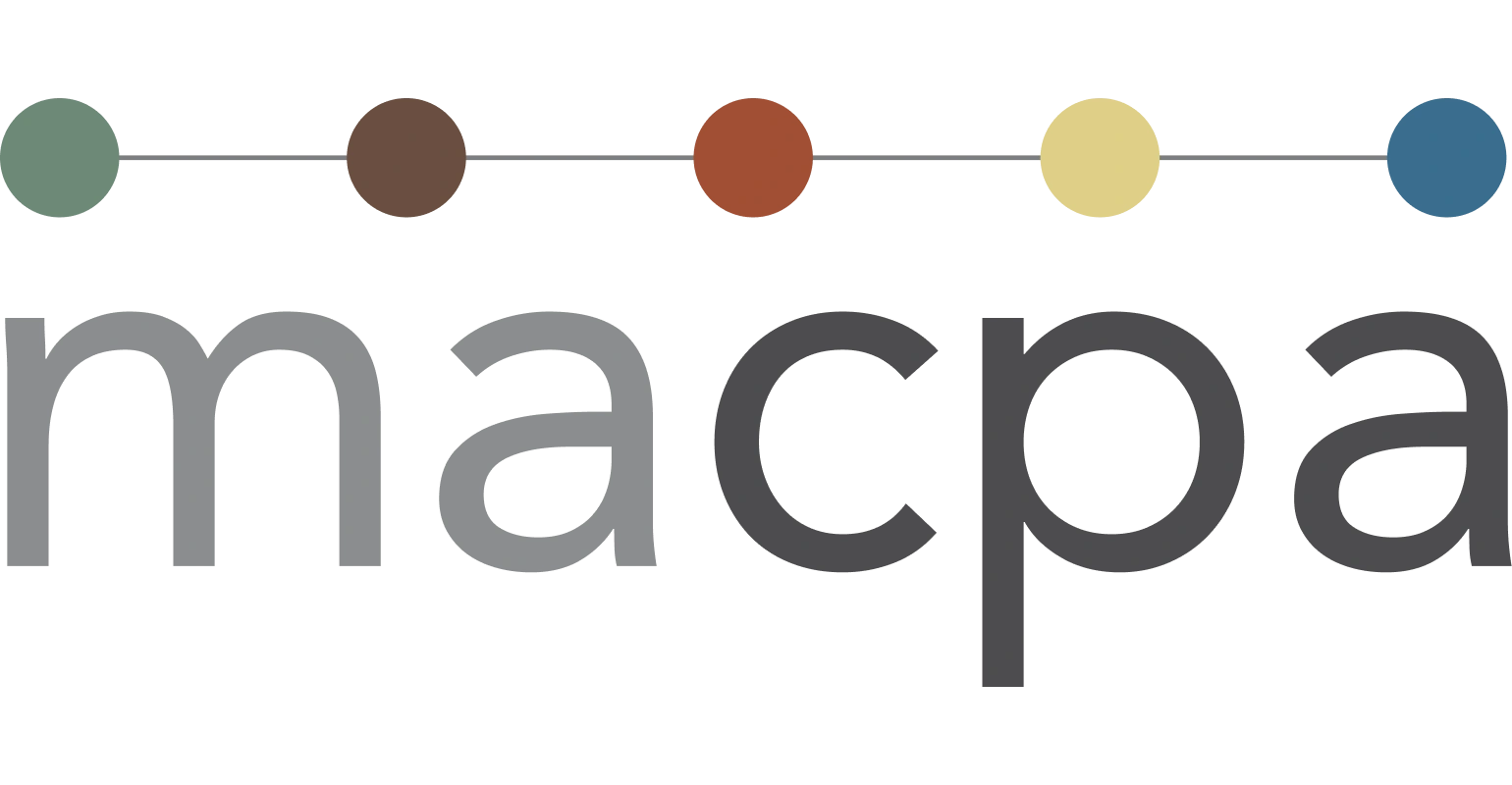 MACPA Logo