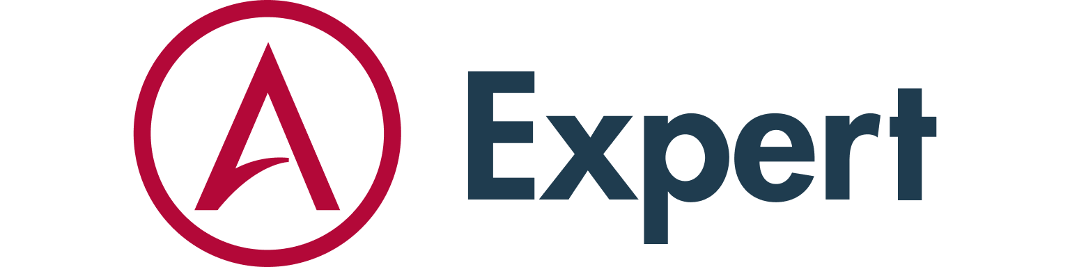 Aderant Expert Logo