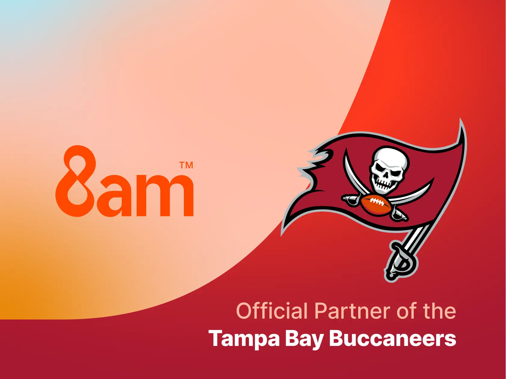 Buccaneers logo