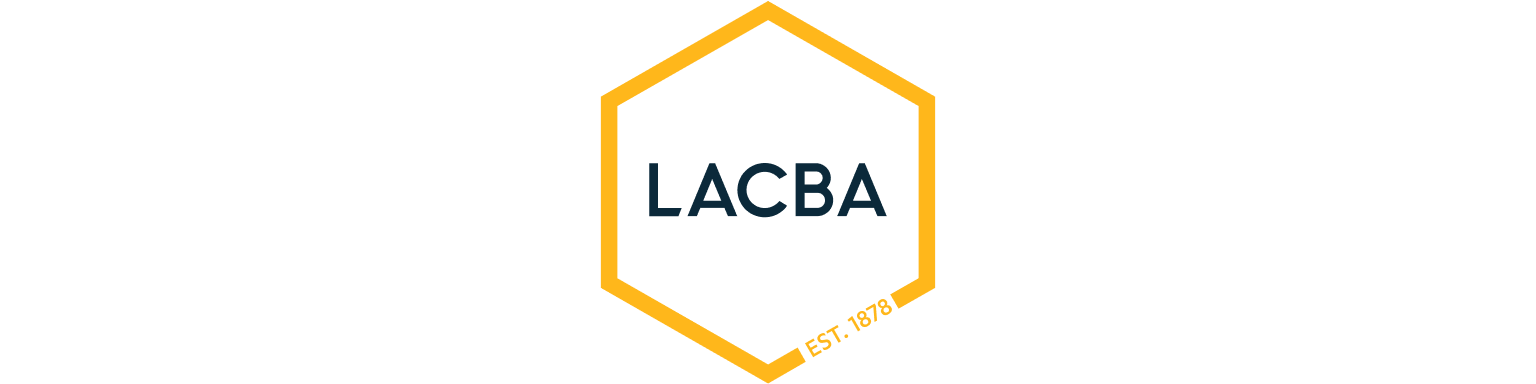 Los Angeles County Bar Association logo