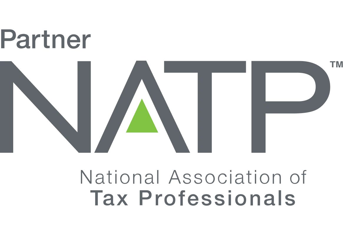 NATP Logo
