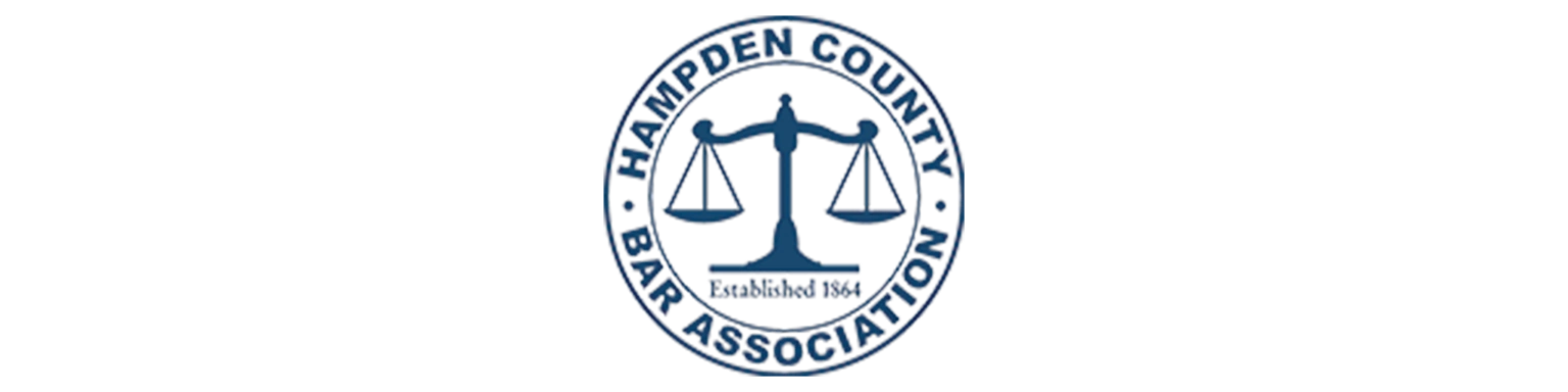 Hampden County Bar Association logo