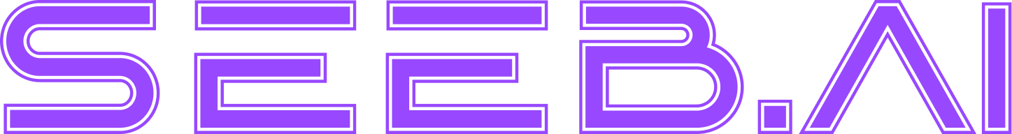SEEB.ai Logo