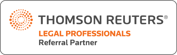 Thomson Reuters Logo