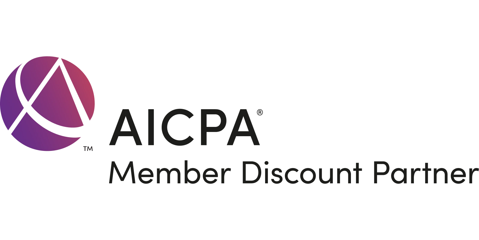 AICPA Logo