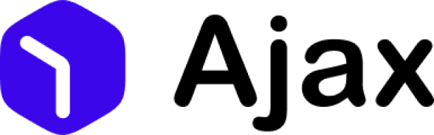 Ajax logo