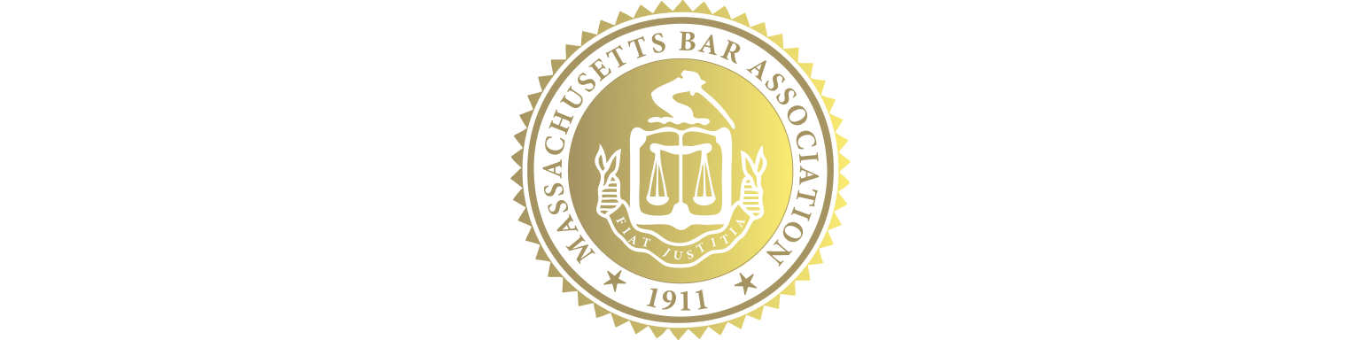Massachusetts Bar Association logo