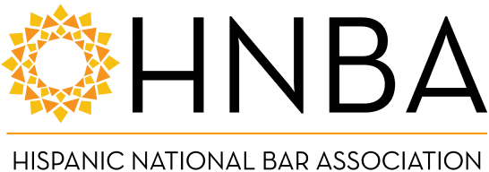 Hispanic National Bar Association Member Benefit logo