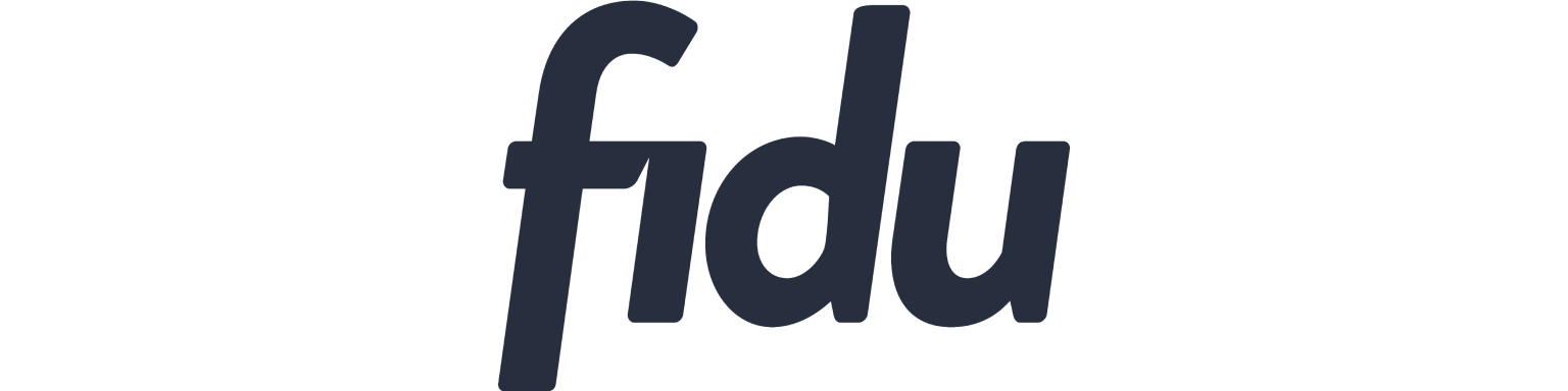 Fidu Logo