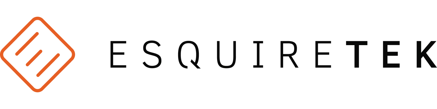 Esquiretek Logo