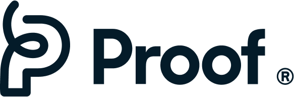 Proof Logo