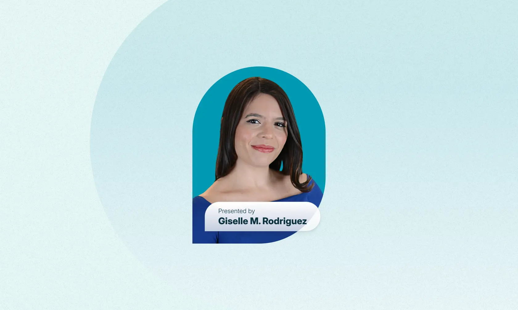 Giselle M. Rodriguez