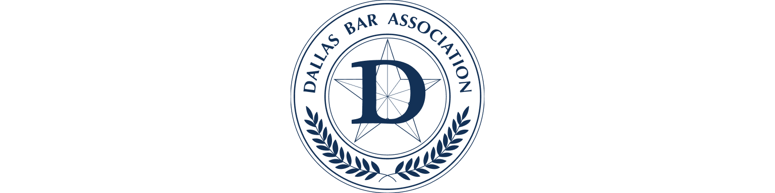 Dallas Bar Association logo