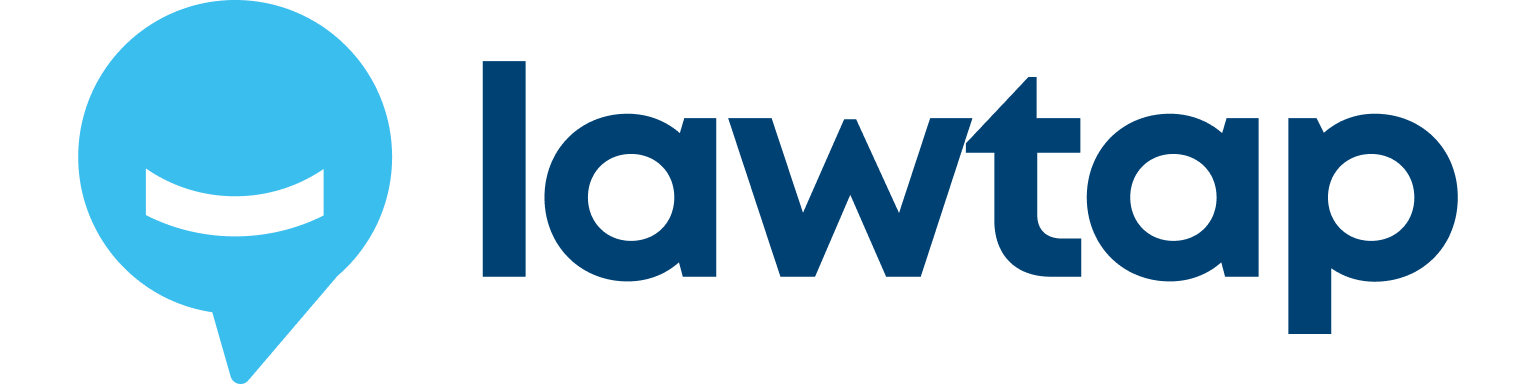 LawTap Logo