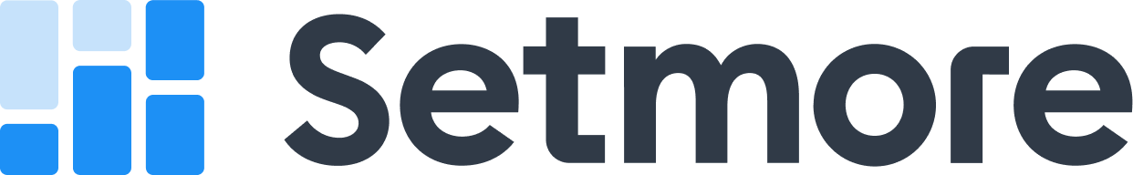Setmore Logo
