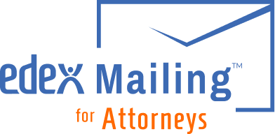 EDEX Mailing Logo