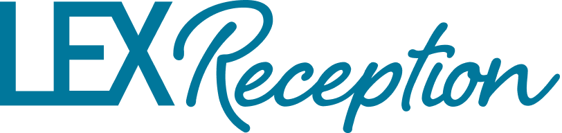 LEX Reception Logo