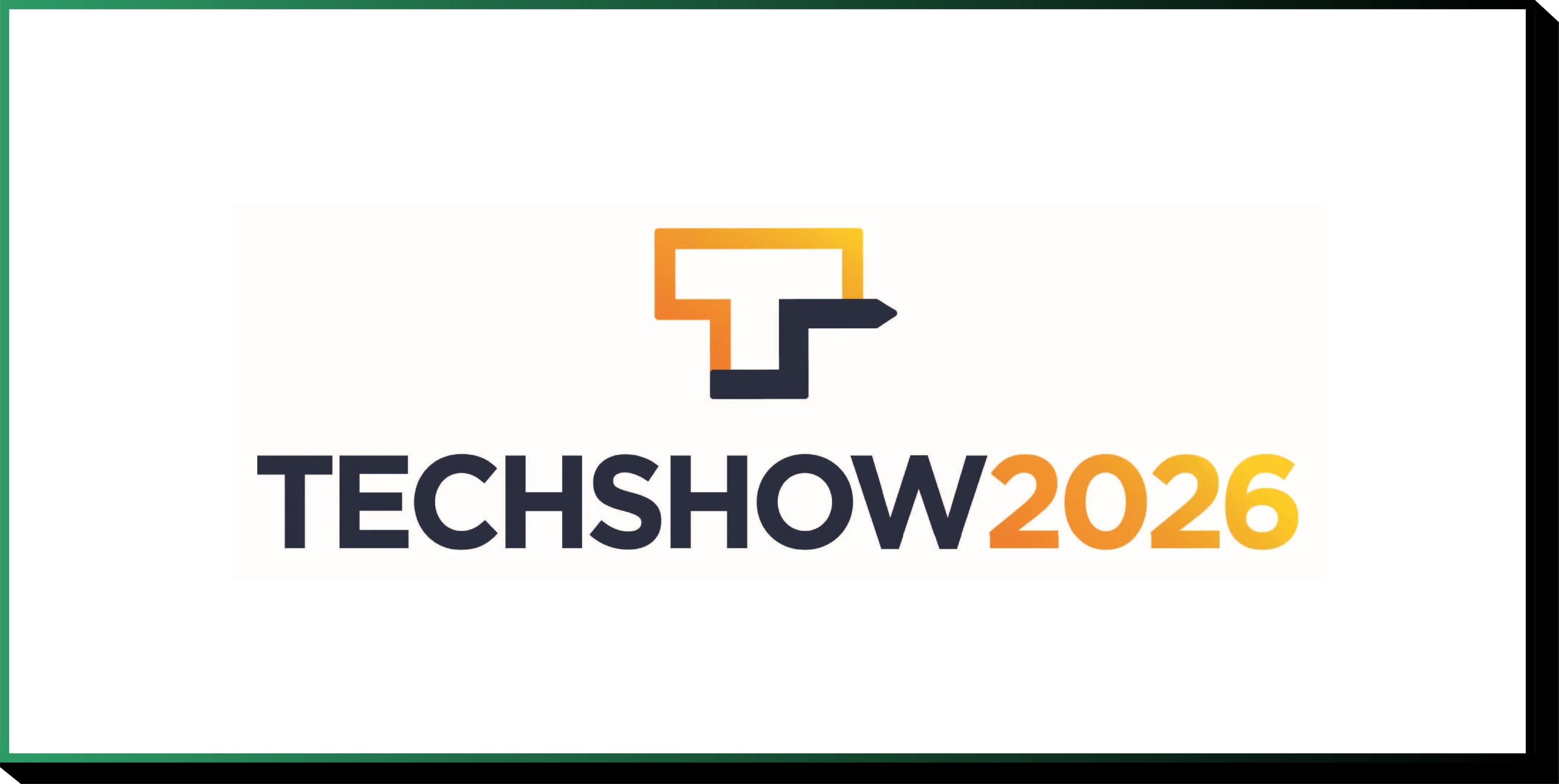 ABA Techshow 2026 logo