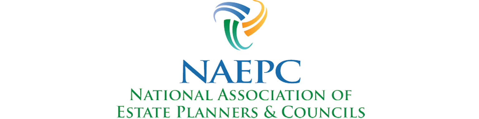 National Association of Estate Planners & Councils logo