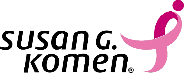 Susan G. Komen Foundation logo