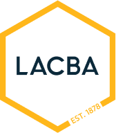 Los Angeles County Bar Association logo
