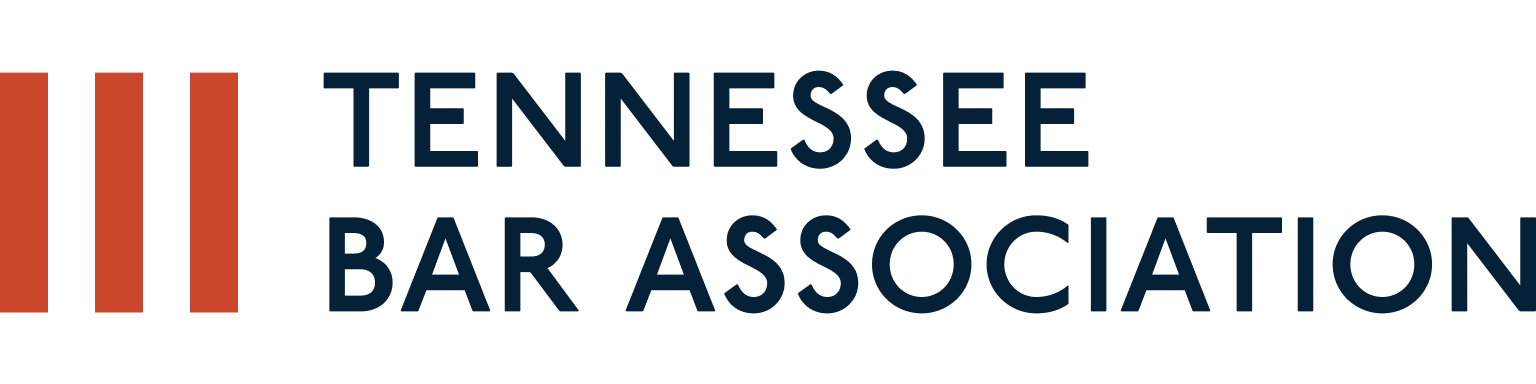 Tennessee Bar Association logo