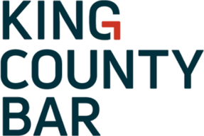 King County Bar Association logo