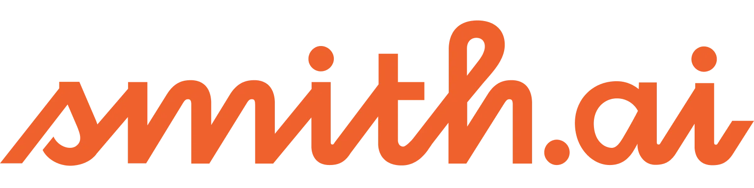 Smith.ai Logo