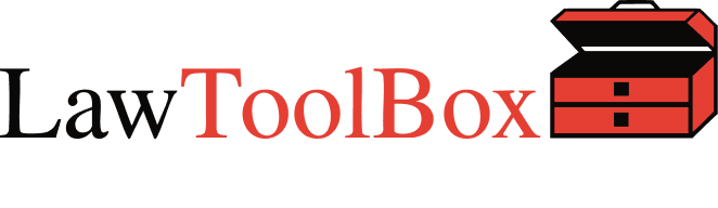 LawToolBox Logo