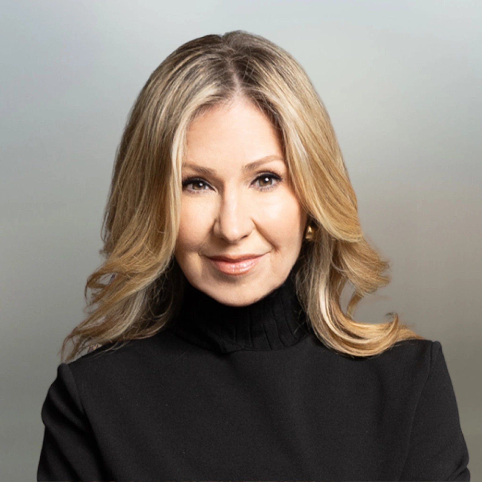 Headshot - Catherine Dawson