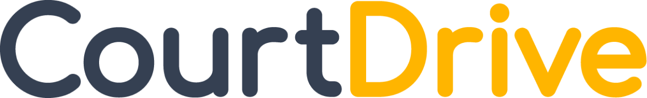 CourtDrive Logo