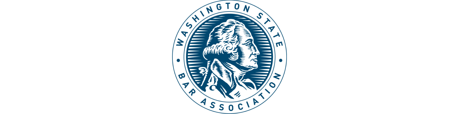 Washington State Bar Association logo