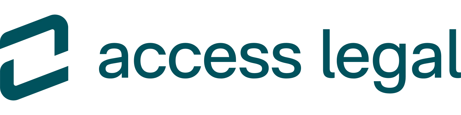 Access Legal Logo