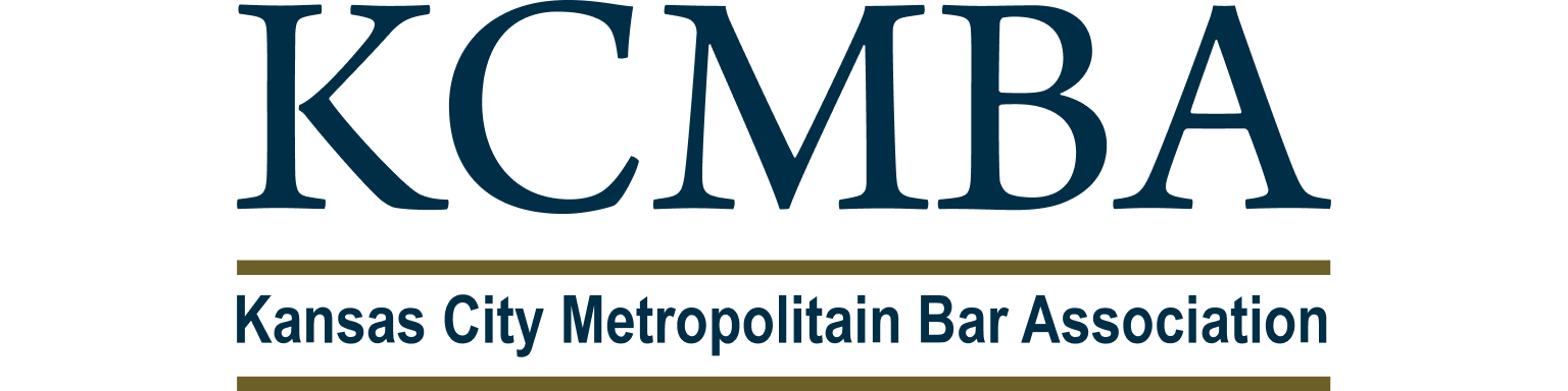Kansas City Metropolitan Bar Association logo