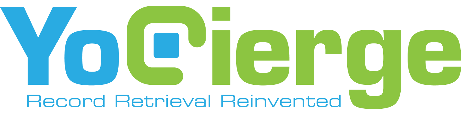 YoCierge Logo