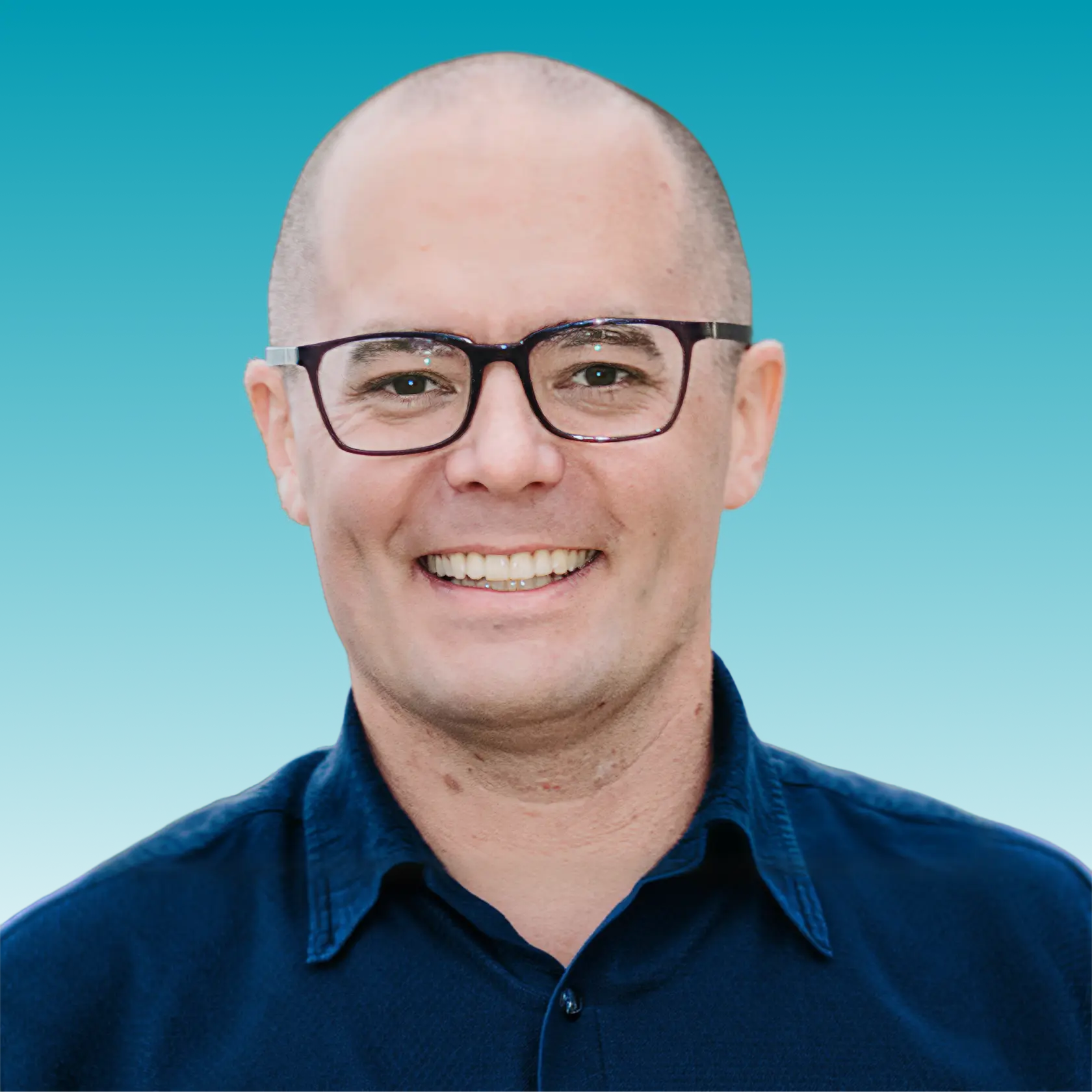 Curtis VanderGriendt