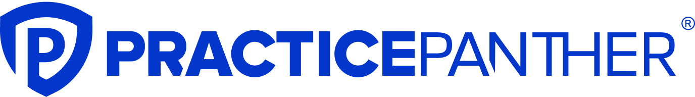 PracticePanther Logo