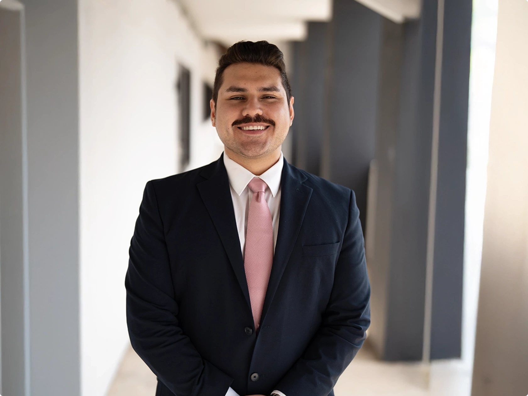 Photo of steven arce