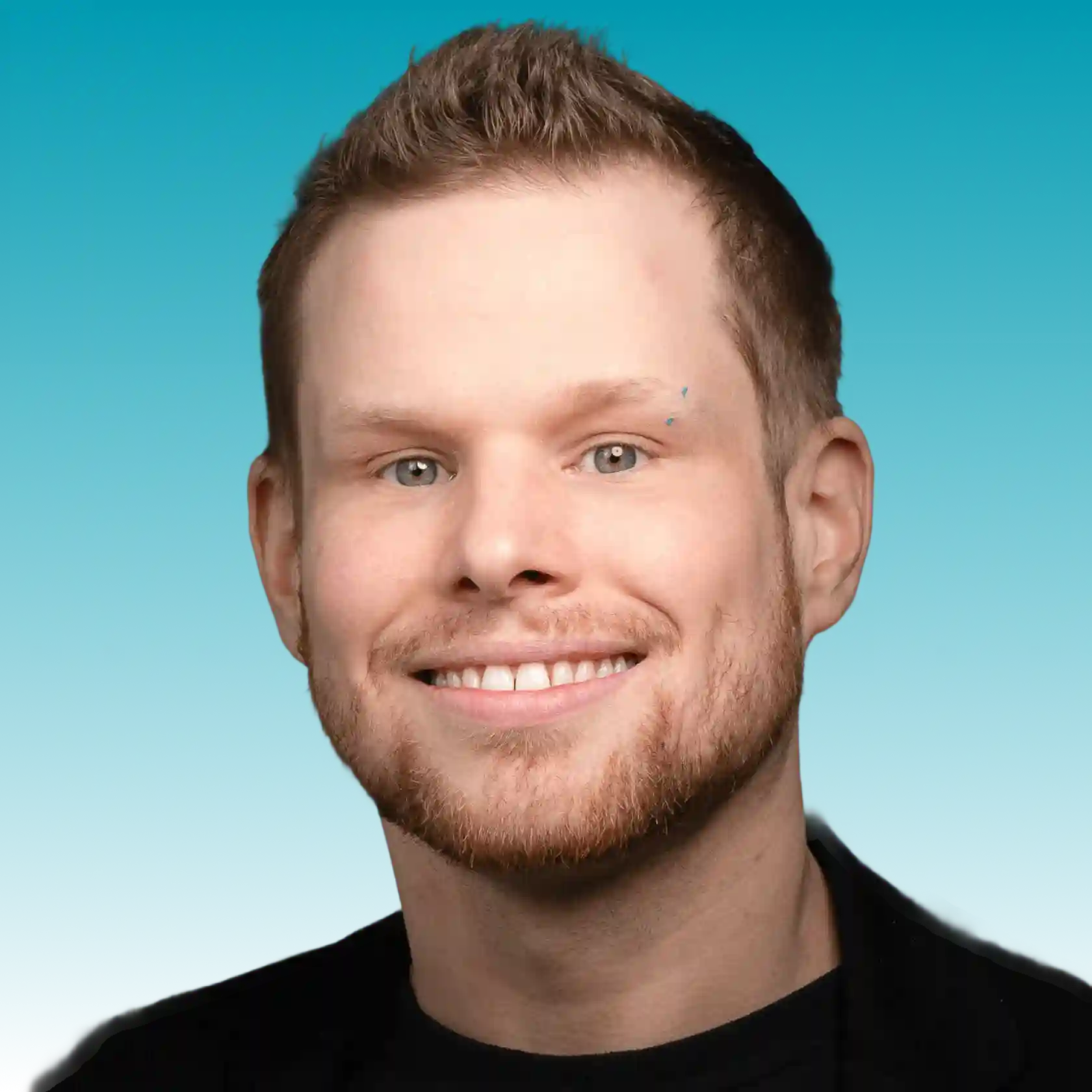 Headshot of Brian Weed