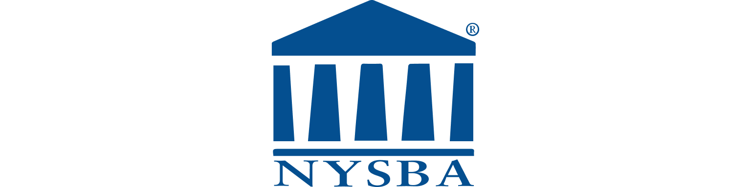 New York State Bar Association logo