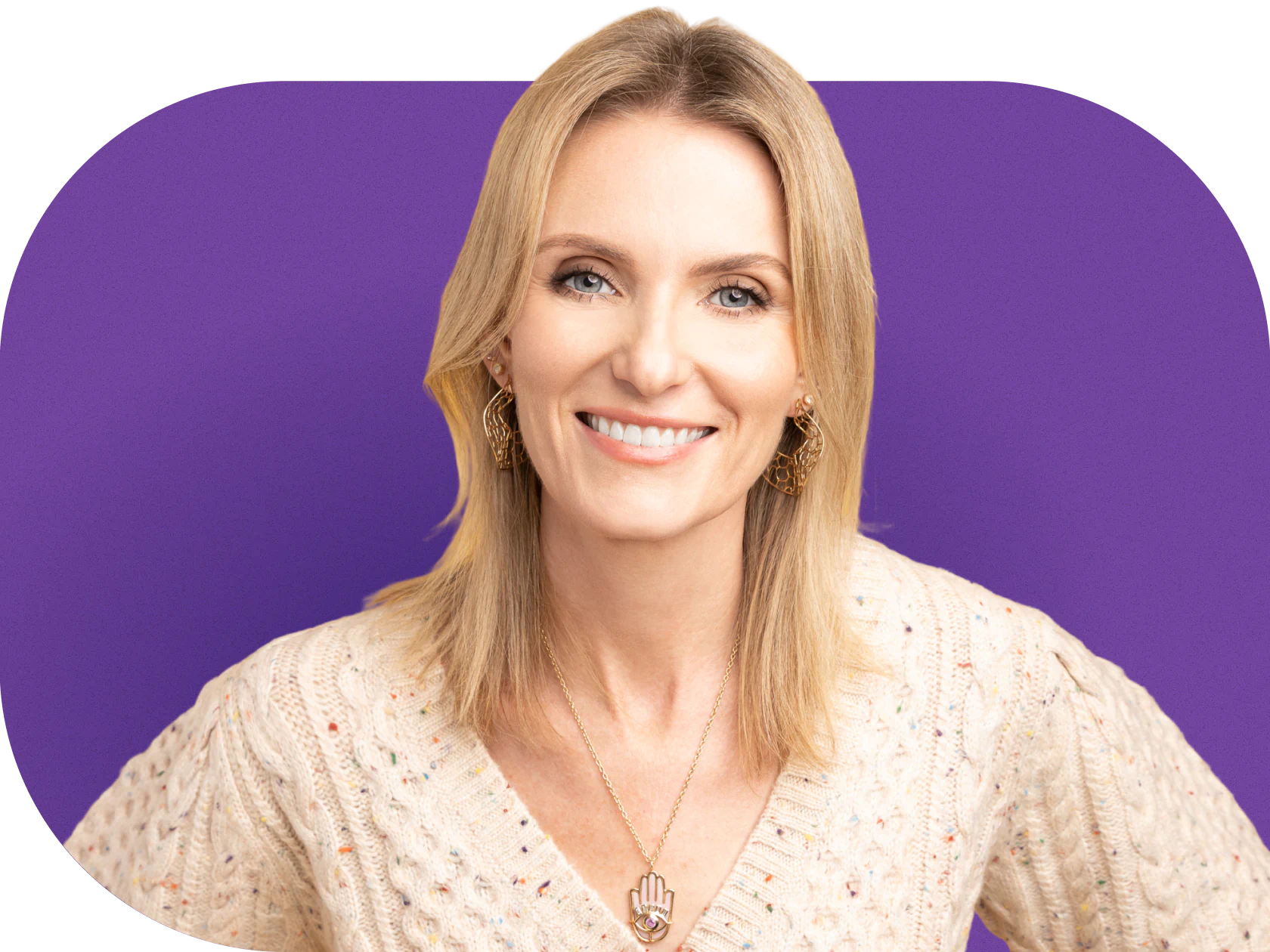 Dru Armstrong - Chief Executive Officer, 8am